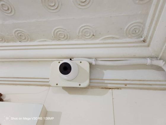 Sheikh Faizan CCTV Solutions - 0323 2093583