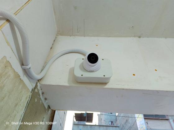 Sheikh Faizan CCTV Solutions - 0323 2093583