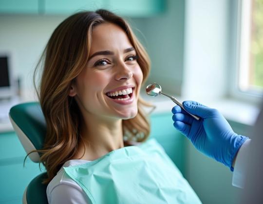 Sherman Oaks Dentist | Dental Care Shapes a Lifetime of Healthy Smiles