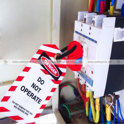 Shop Essential Breaker Lockout Devices in the USA - Ensure Electrical Safety