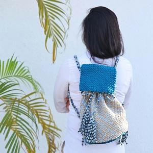 Shop Fashion Backpacks Online – Stylish & Sustainable!