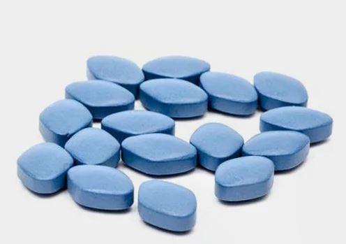 Sildenafil 30 mg