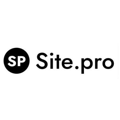 Site.pro Website Builder