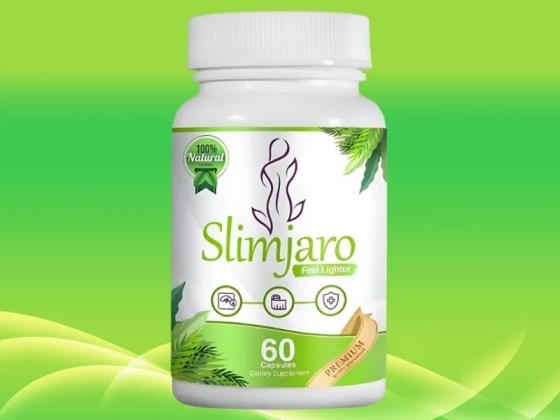 SlimJaro Canada: Are the Results Too Good to Be True?