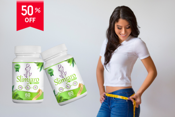 Slimjaro Pink Weight Loss: Exploring the Unique Formula