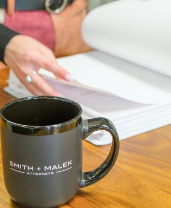 Smith + Malek