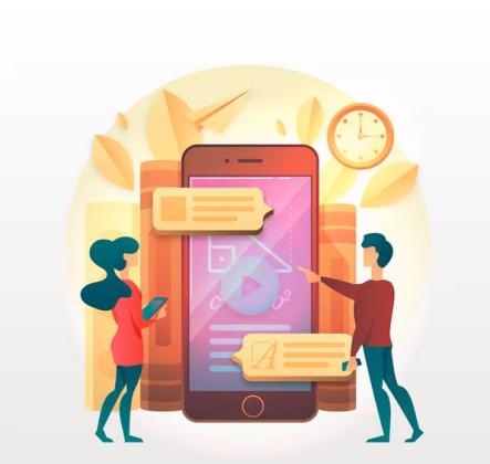 SMS Business Solution Provider Company in India