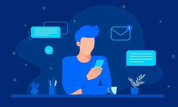SMS Business Solution Provider Company in India