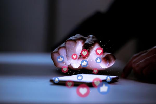 Social Media Marketing Agency in Dubai | Socioloca