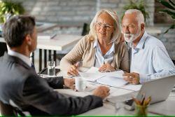 Social Security and Federal Retirement