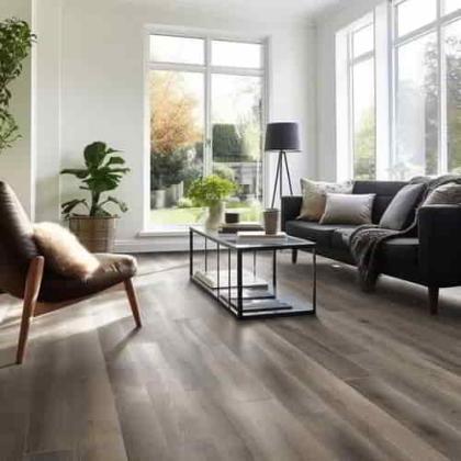 SPC Flooring Dubai | Best Flooring Brand in Dubai UAE