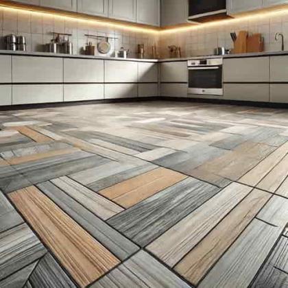 SPC Flooring Dubai | Best Flooring Brand in Dubai UAE