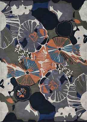 Square Rugs  | Stylish, Square Floor Carpets | Saraswati Global