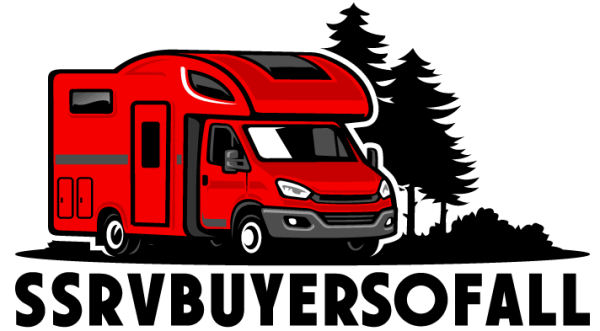 SS RV Buyers of All
