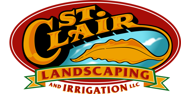 St Clair Landscaping and Irrigation LLC