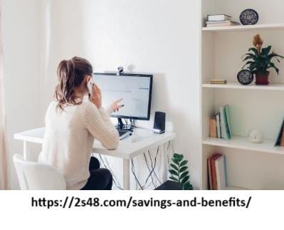 Start Saving with Thousands of Our Members!
