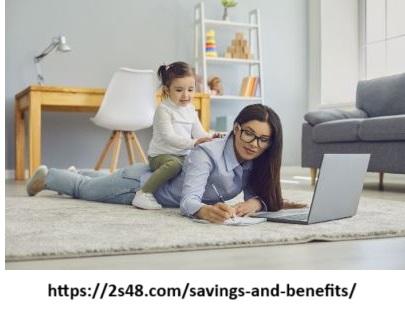 Start Saving with Thousands of Our Members!