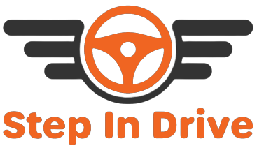 Step In Drive  Best Driving School in Glasgow
