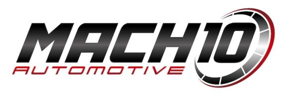 Streamline Automotive Inventory Management with Mach10 Expertise