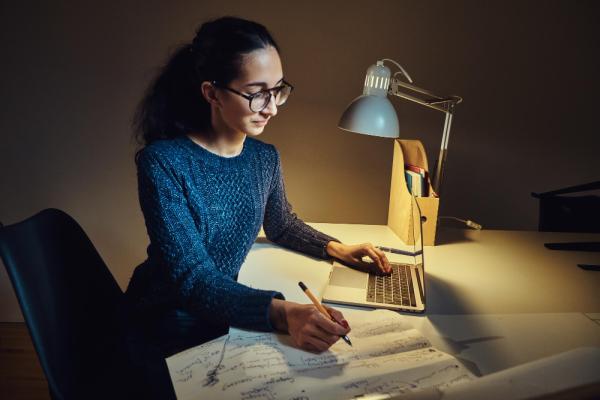 Struggling with Your Law Dissertation? Get Expert Help Today!