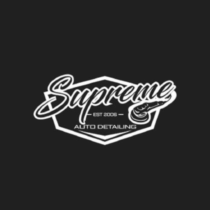 Supreme Automotive Detailing