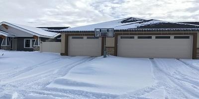 Sweet Serenade Garage Door Services