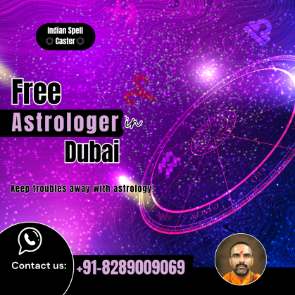 Tantrik Baba in Dubai
