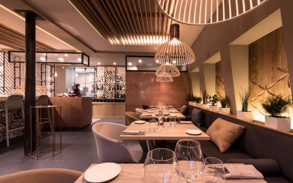Tapas Food Melbourne – Spanish-Inspired Dishes at Rocksalt
