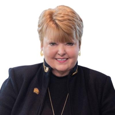 Teresa Kinney - Chief Executive Officer