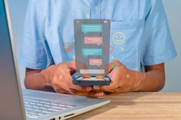 Text Message API Provider