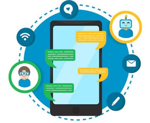 Text Message API Provider