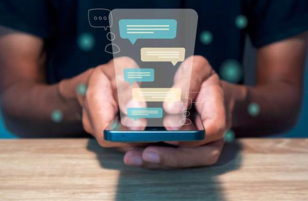Text Message API Provider