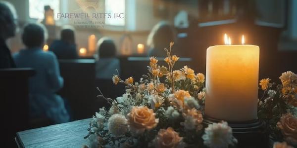 The Importance of a Professional Funeral Reception Coordinator for a Stress-Free Service