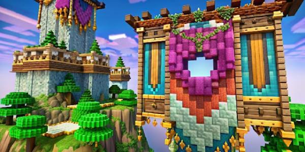 The Ultimate Survival Challenge of Minecraft LMHMod 1.19