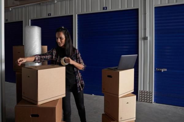 Top Benefits of Renters Insurance for Storage Units You Shouldn't Miss