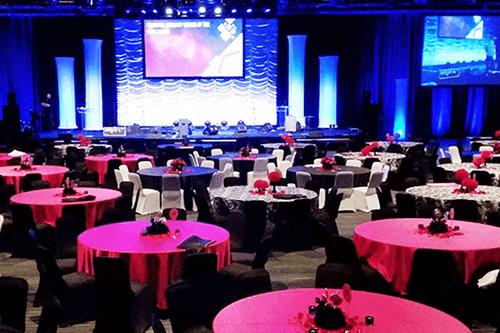 Top Event Management Companies NYC – IndoEventNYC