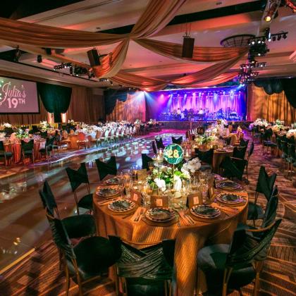 Top Event Organizer Company in New York – IndoEventNYC