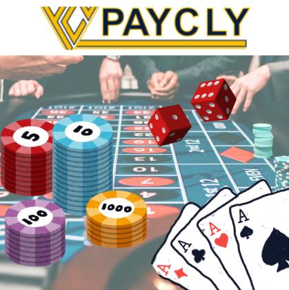 Top Gambling Payment Providers: Secure and Efficient Solutions for the Gaming Industry