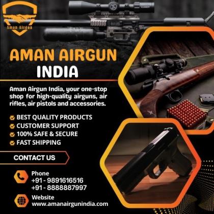 Top Make in India Gun Supplier in Delhi