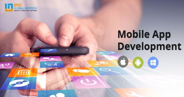 Top mobile app development company in 2025