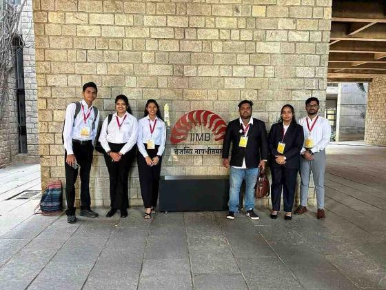 Top PGDM Colleges in Hyderabad | Best Business Colleges in India