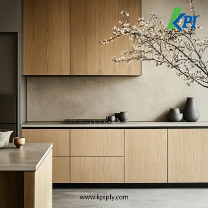 Top Plywood Company in India – A Name You Can Trust
