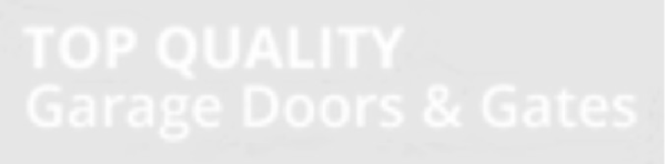 Top Quality Garage Door & Gates