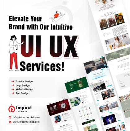 Top UIUX Design Trends in 2025: What Your Business Needs to Stay Ahead