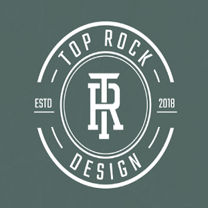 TopRock Design Landscaper