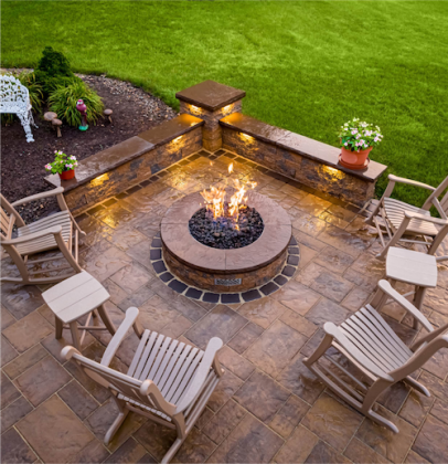 TopRock Design Landscaper