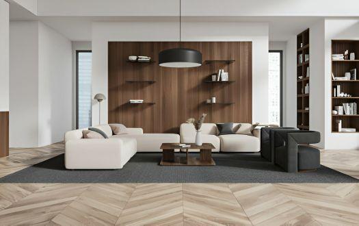 Transform Your Living Room with Premium Carpets from Nova Floor