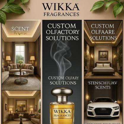 Transform Your Space With Premium Auto Spray And Scent Marketing Solutions