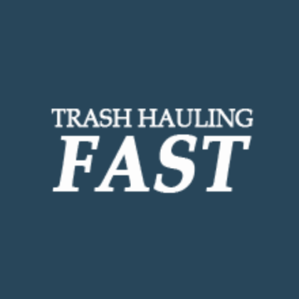 Trash Hauling Fast