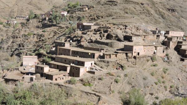 Travel to Morocco from USA